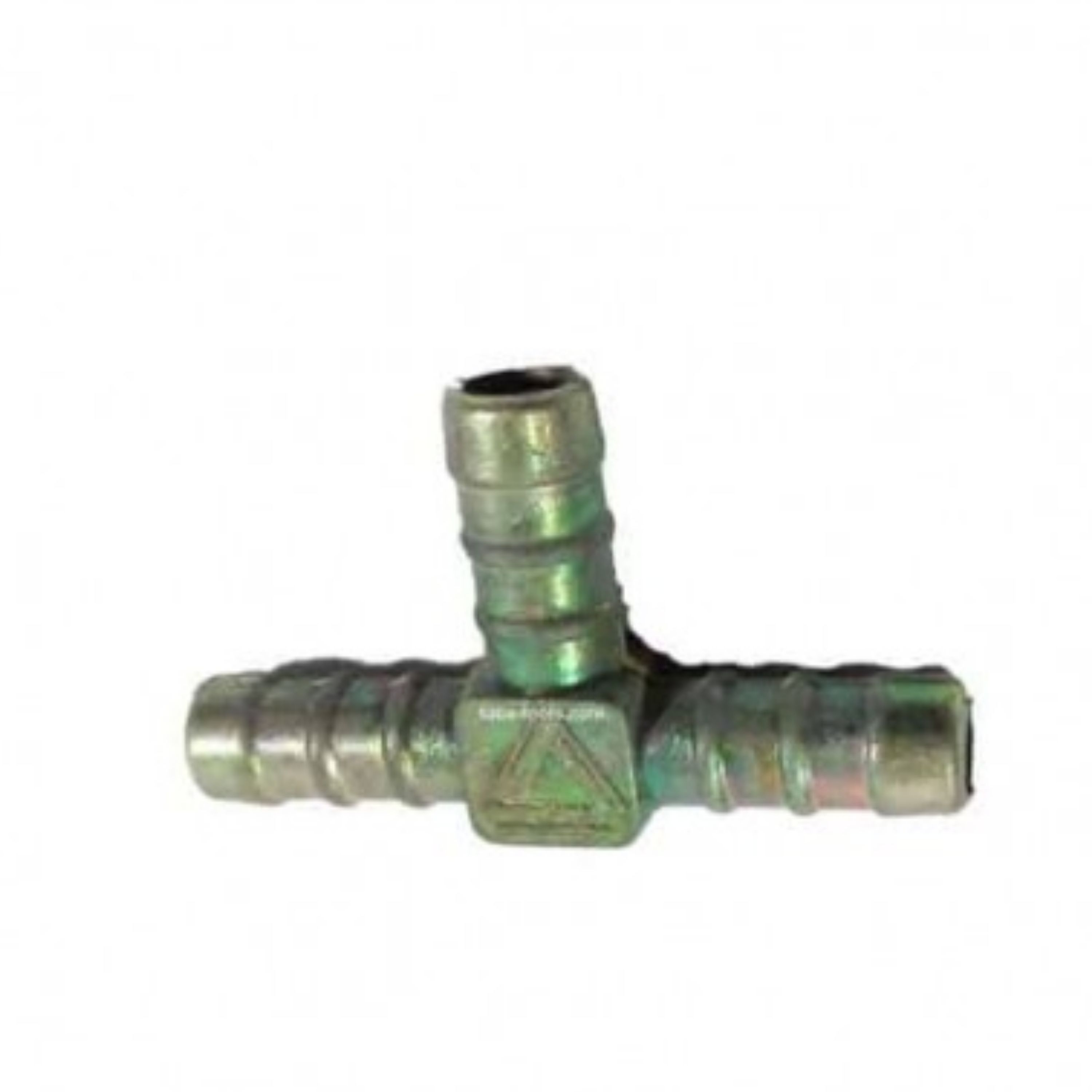 سه راهی شلنگ گاز صلیبی