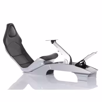Playseat F1 Silver قیمت خرید صندلی شبیه ساز پلی سیت 4637