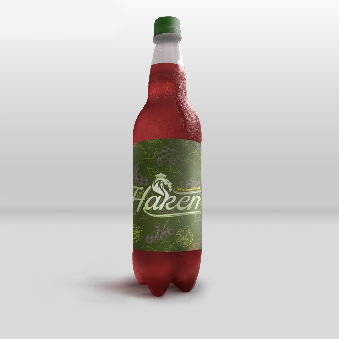 کامبوجا تغلیظ شده پایه چای سرخ حاکم (باکس 6 عدد)