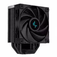 قیمت و خرید خنک کننده پردازنده دیپ کول مدل AK400 ZERO DARK | یاس ارتباط