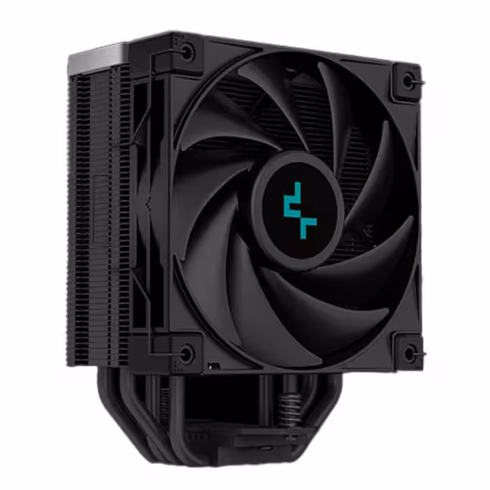 قیمت و خرید خنک کننده پردازنده دیپ کول مدل AK400 ZERO DARK | یاس ارتباط