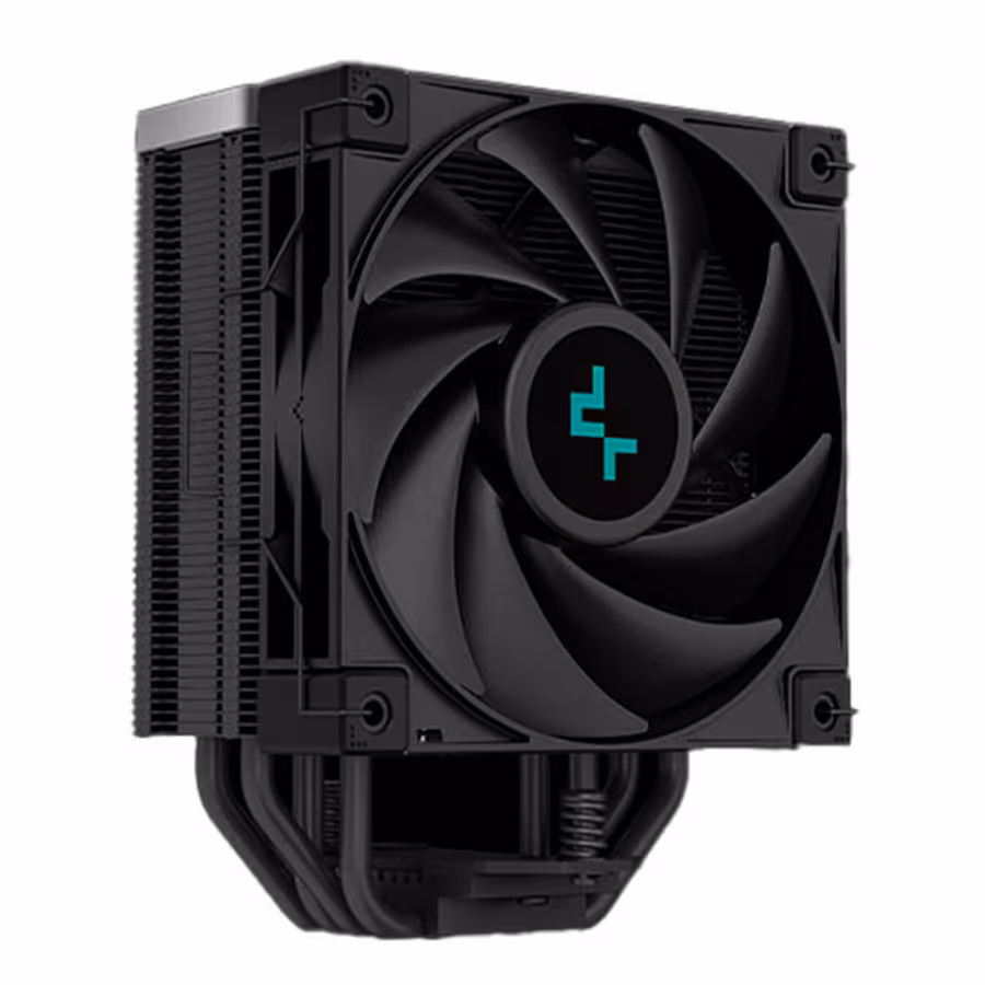 قیمت و خرید خنک کننده پردازنده دیپ کول مدل AK400 ZERO DARK | یاس ارتباط