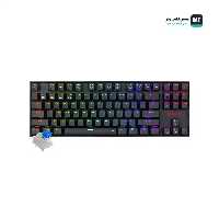قیمت و خرید کیبورد ردراگون KUMARA Pro K552P-KBS
