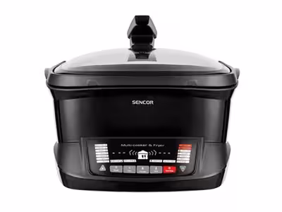 مولتی کوکر سنکور مدل SFR 9300 با 18 ماه گارانتی شرکتی و ضمانت اصالت و سلامت فیزیکی کالا