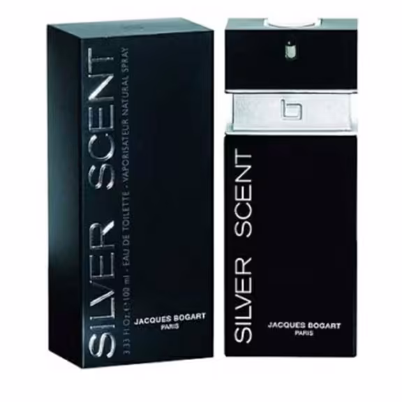 ادکلن SILVER SCENT ادکلن سیلور سنت اورجینال با بهترین قیمت
