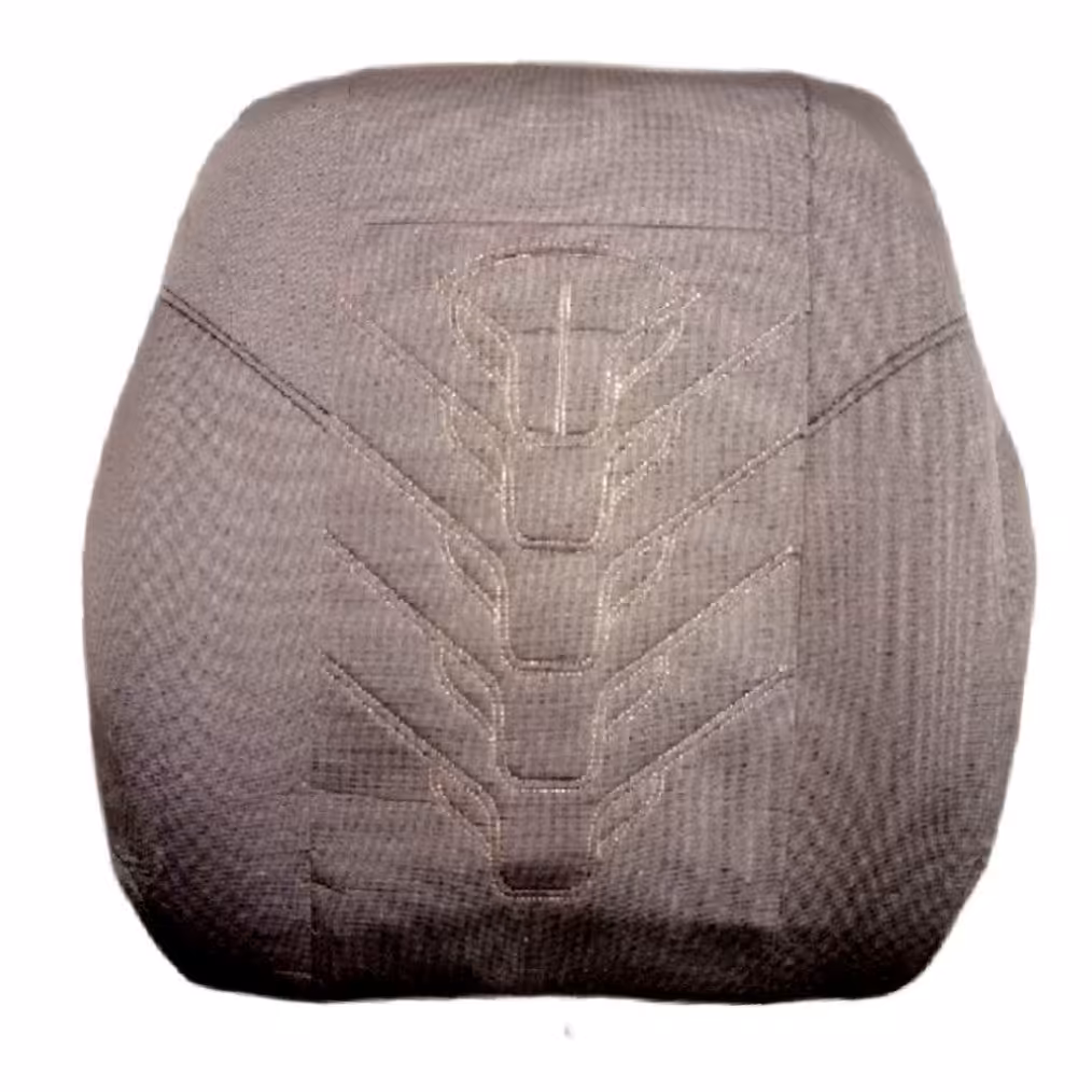 روکش صندلی پژو 405 و پارس قدیمی رنگ کرم