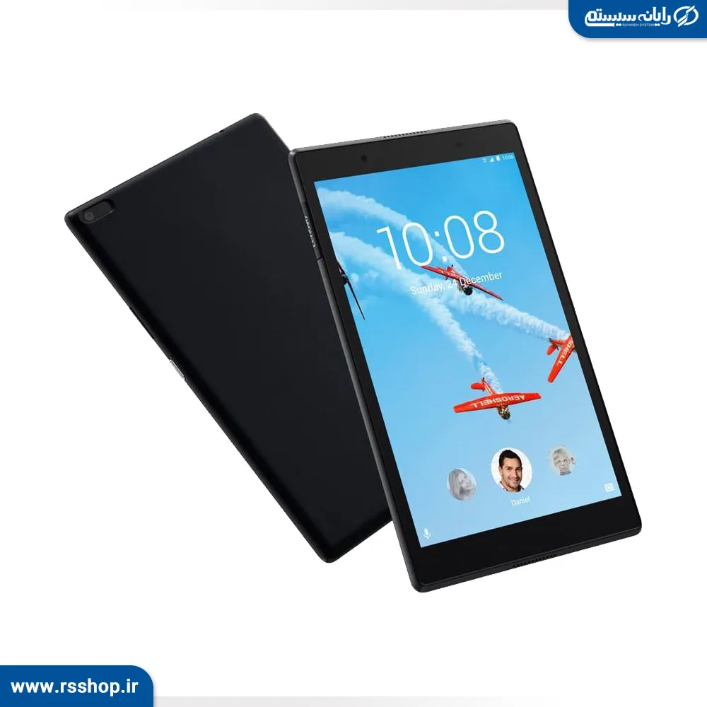 تبلت لنوو مدل Lenovo Tab 4 8 4G ظرفیت 16 گیگابایت و رم 2 گیگابایت - رایانه سیستم