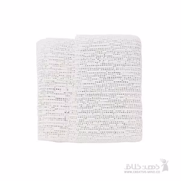 باند گچی نیم رول