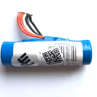 باطری کارتخوان پکس S910 - 2600 MA