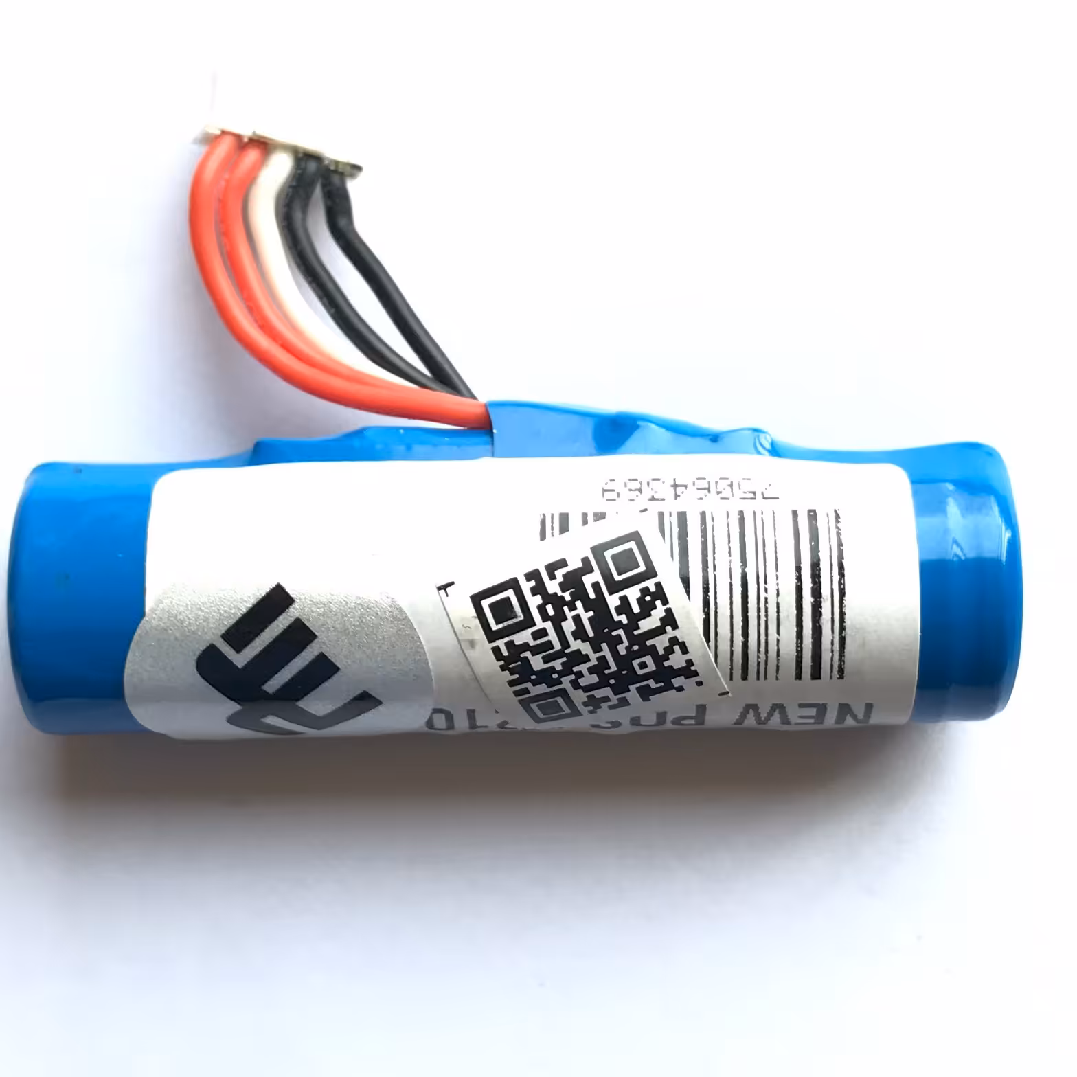 باطری کارتخوان پکس S910 - 2600 MA