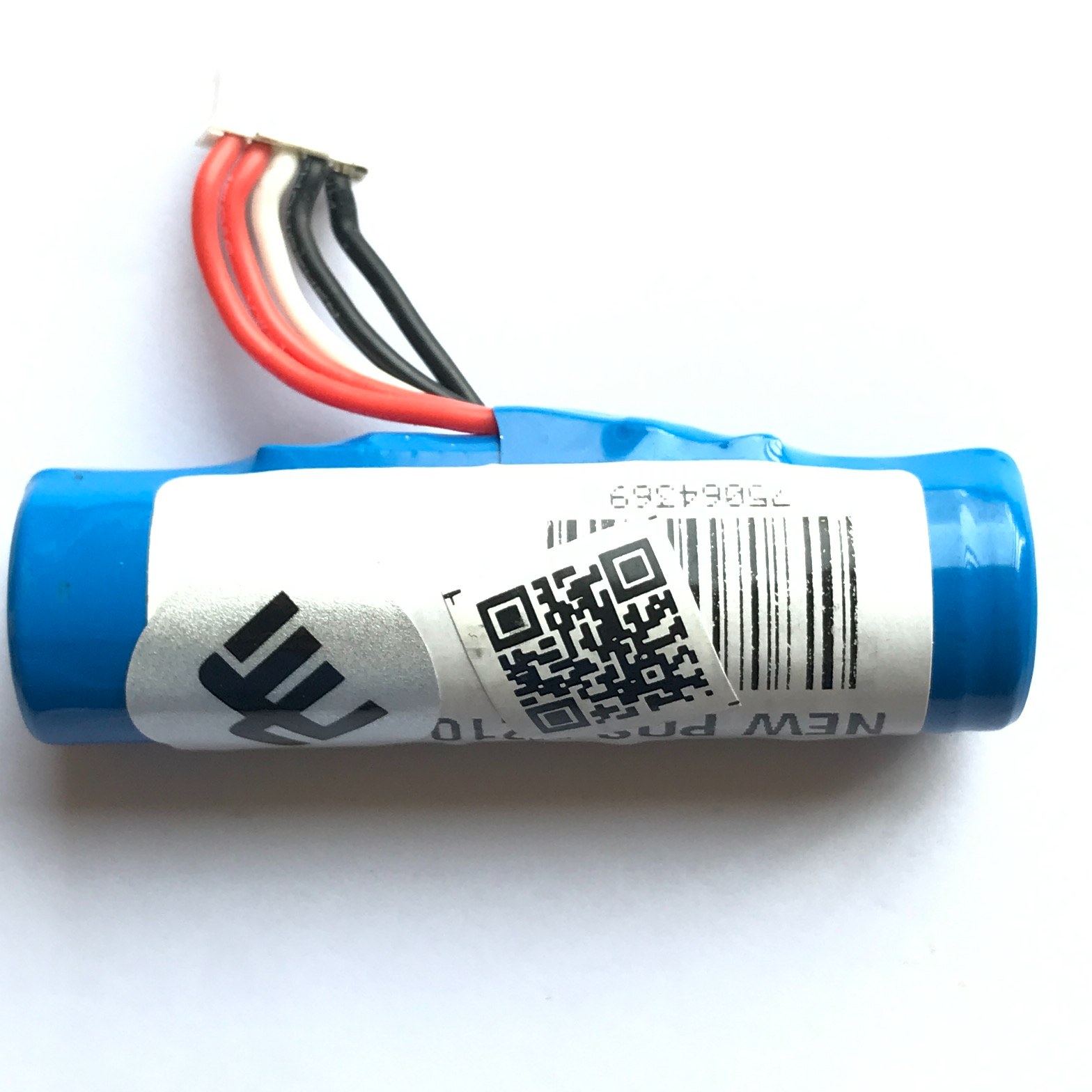 باطری کارتخوان پکس S910 - 2600 MA