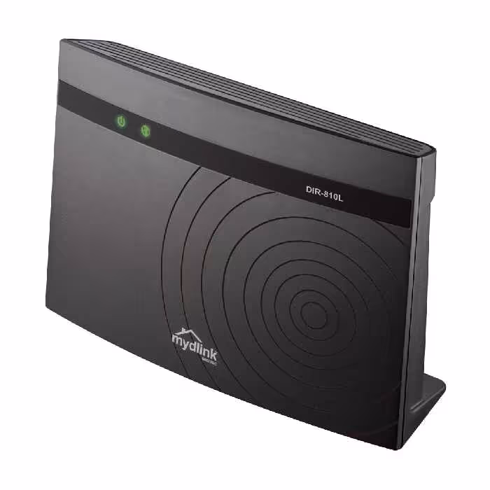 روتر بی سیم 2 بانده دی لینک DIR-810L