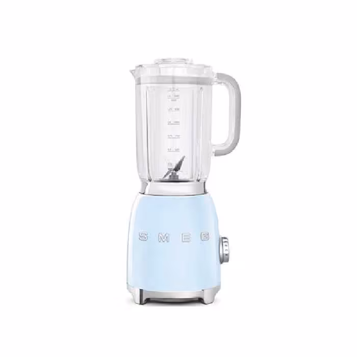 مخلوط کن اسمگ مدل BLF01PB رنگ آبی