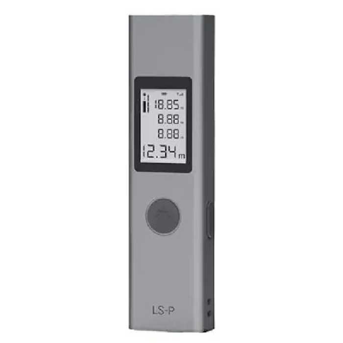 متر لیزری شیائومی Atuman LS-P