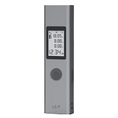 متر لیزری شیائومی Atuman LS-P