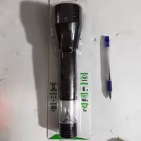 چراغ قوه شارژی 4حالته 