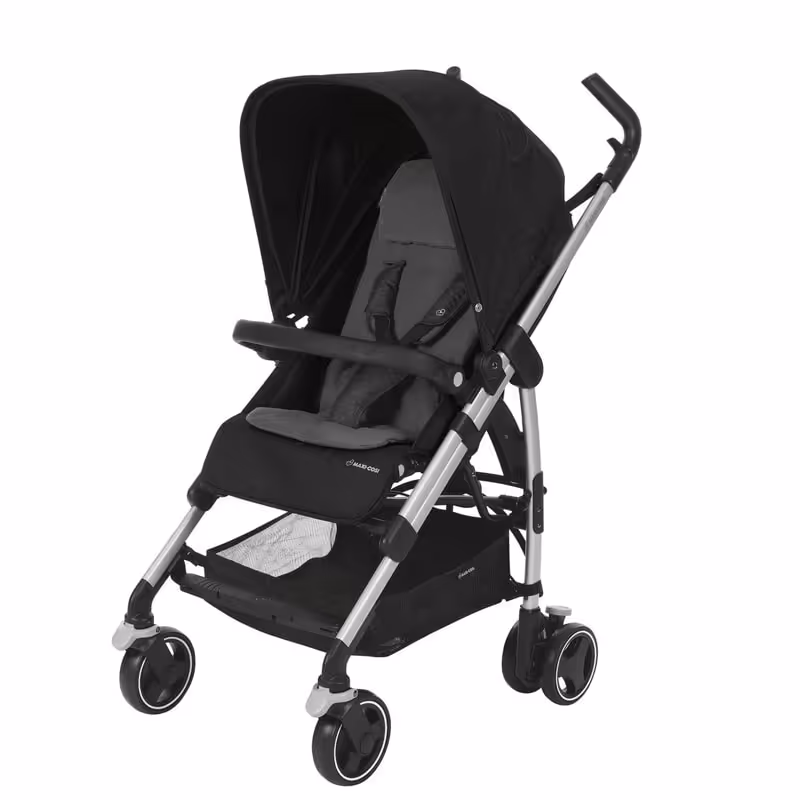 كالسكه مكسی كوزی Maxi-cosi DANA nomad black 1264710110