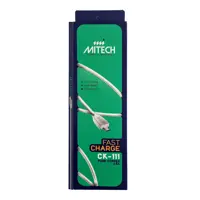 کابل شارژ اندروید Mitech مدل CK-111