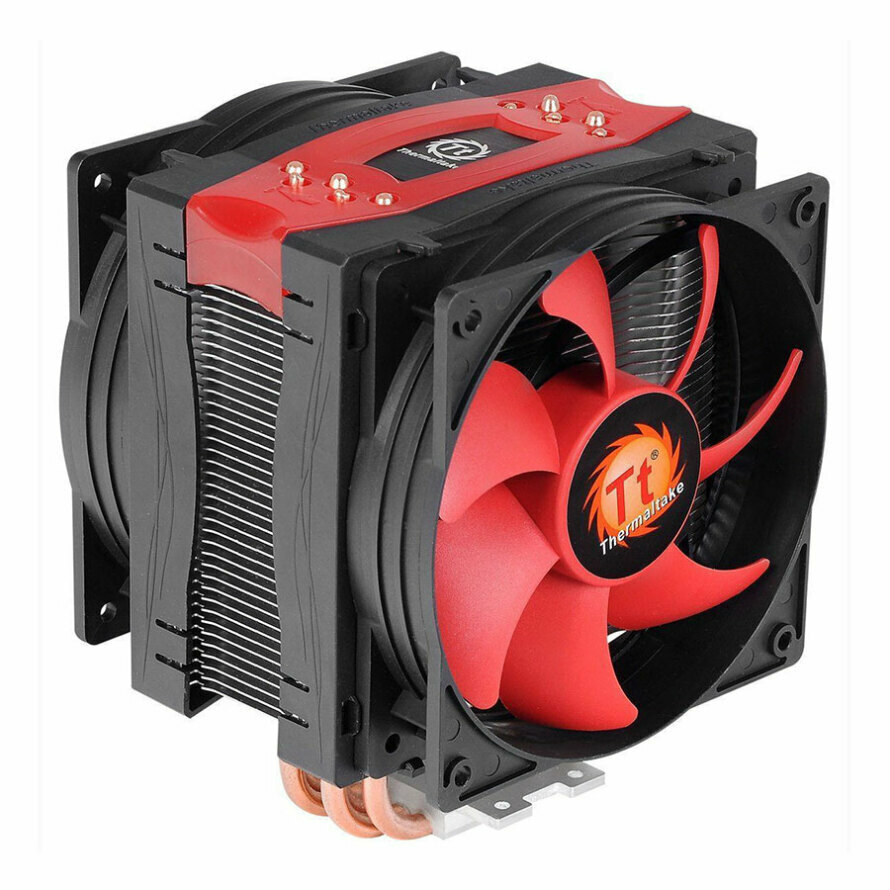 خنک کننده پردازنده ترمالتیک Frio Advanced