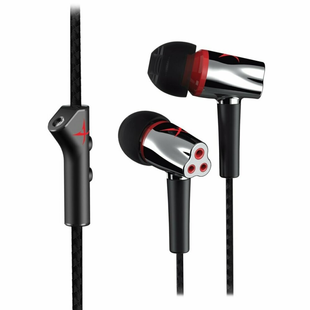 هدست کریتو Sound BlasterX P5