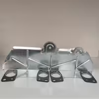 عایق حرارتی یورو 4 NIG