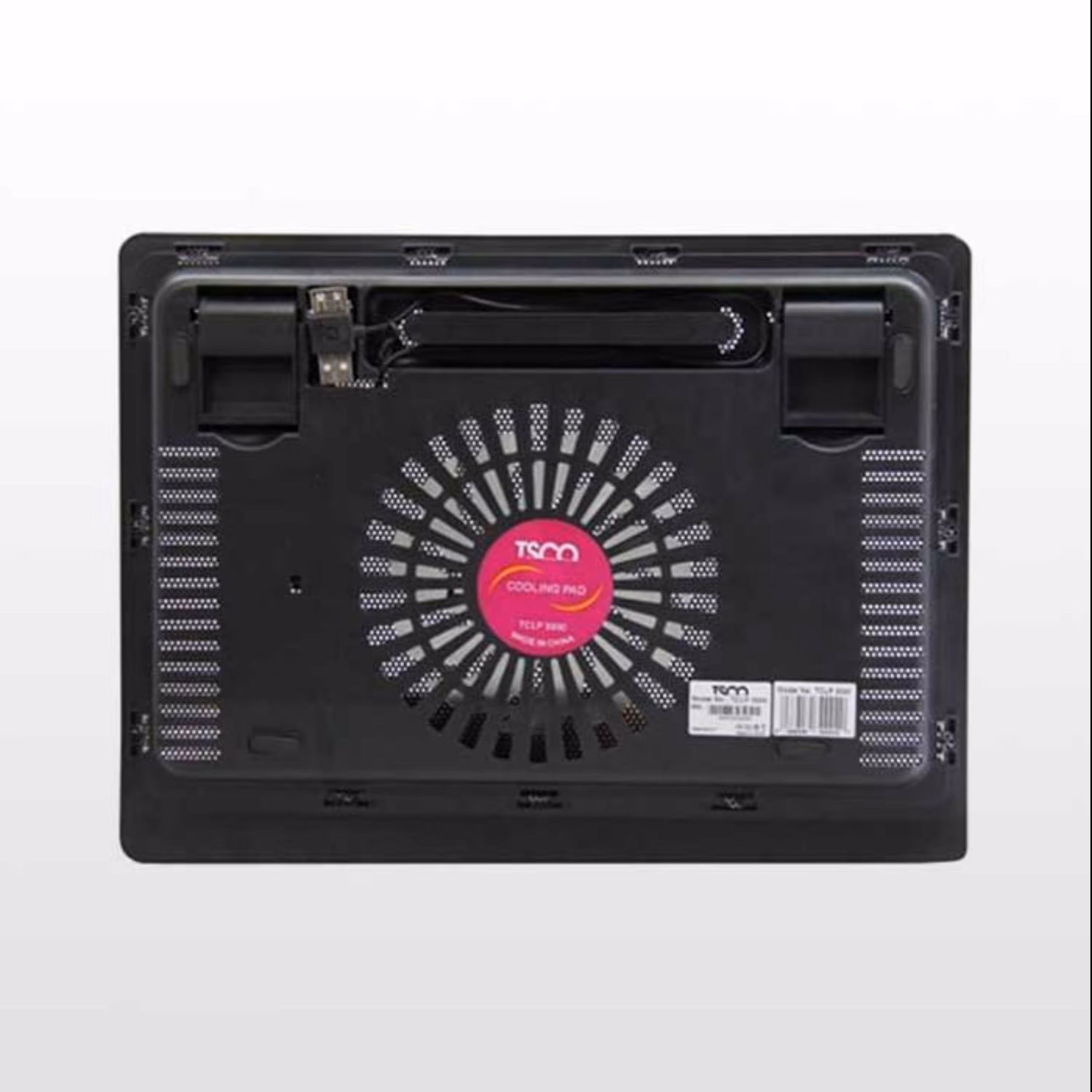 پایه خنک کننده TSCO TCLP 3000 با گارانتی 12 ماهه