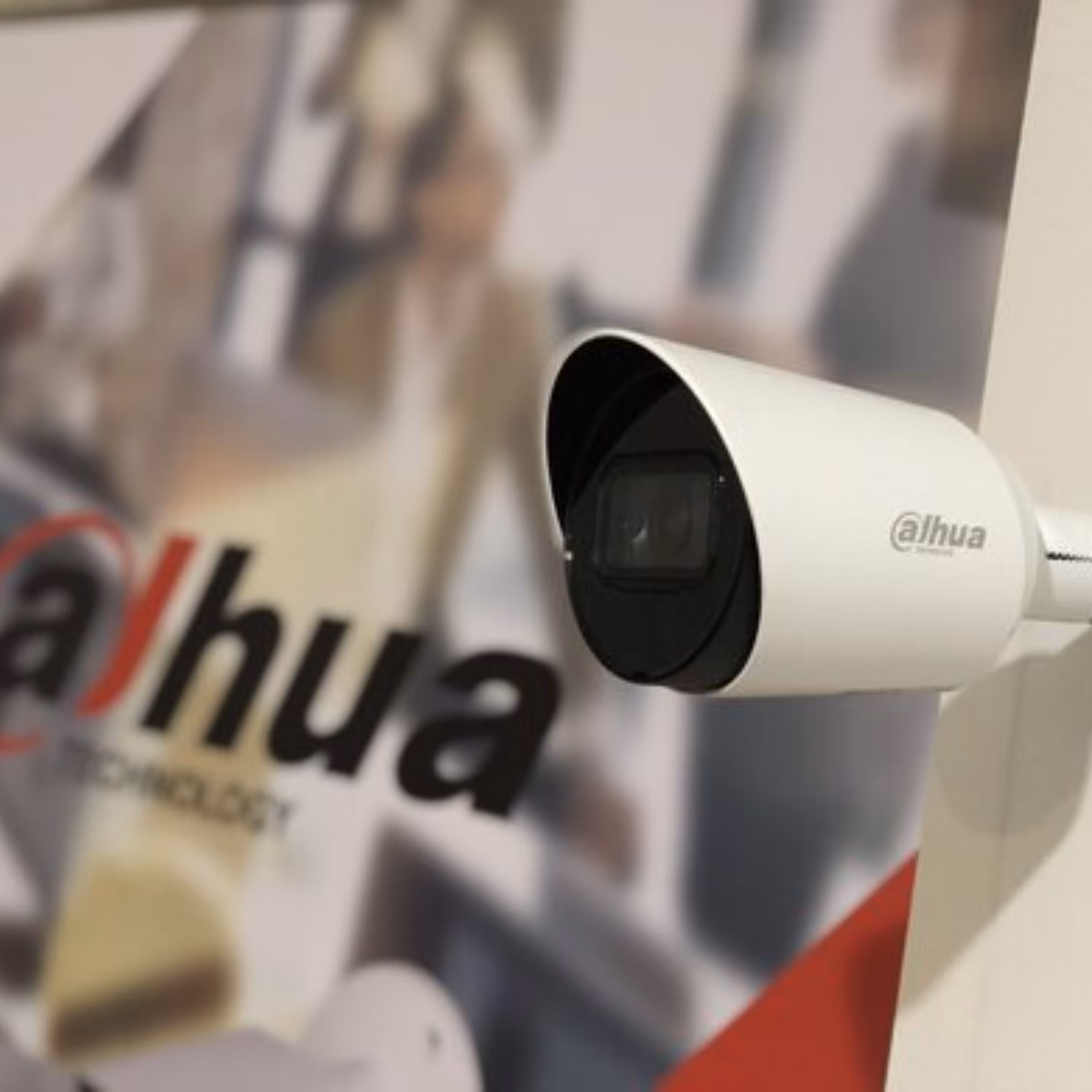 دوربین مداربسته 