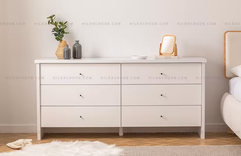 دراور مدل JD004