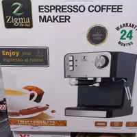 اسپرسو ساز  زیگما 20 بار