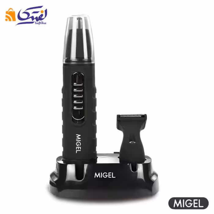 مو زن GHT 15 میگل مخصوص گوش و بینی