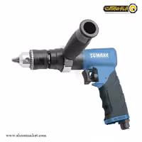 دریل بادی سوماک هفت تیری 13 میلی متر مدل ST-M5012