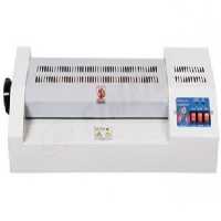 دستگاه پرس کارت A3 مدل AX110-PDL 320A