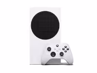 کنسول بازی مایکروسافت مدل Xbox Series S ظرفیت 512 گیگابایت