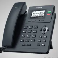 Yeaink T31P تلفن تحت شبکه یلینک 