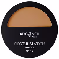 تستر پنکیک آرکانسیل مدل COVER MATCH شماره 700