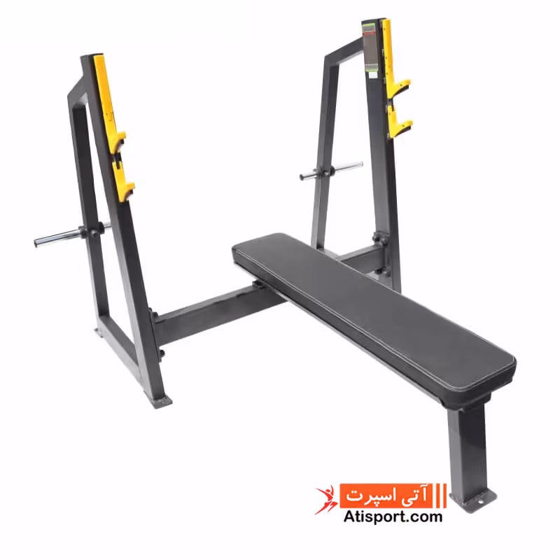 میز پرس سینه کربن 111