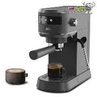 خرید اسپرسو ساز آاگ مدل K5EC1 - دومینو کالا