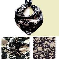 دستمال سر 006