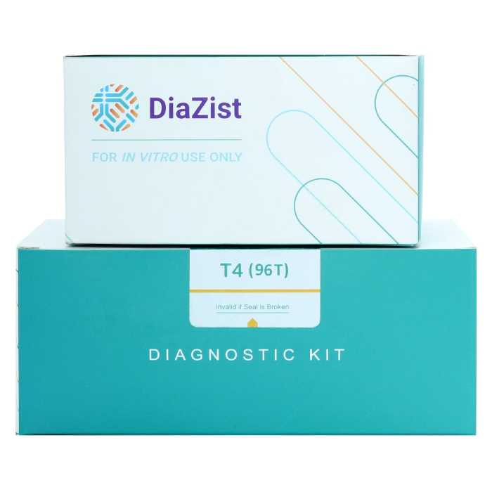 کیت T4 دیازیست (10304005)