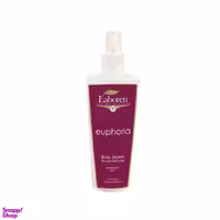 بادی اسپلش زنانه لابورن (Laboren) مدل Euphoria حجم 250 میلی لیتر