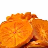 خرمالو خشک نیم کیلویی یلدا آقای زعفران500