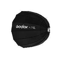 سافت باکس پارابولیک Godox مدل P120L