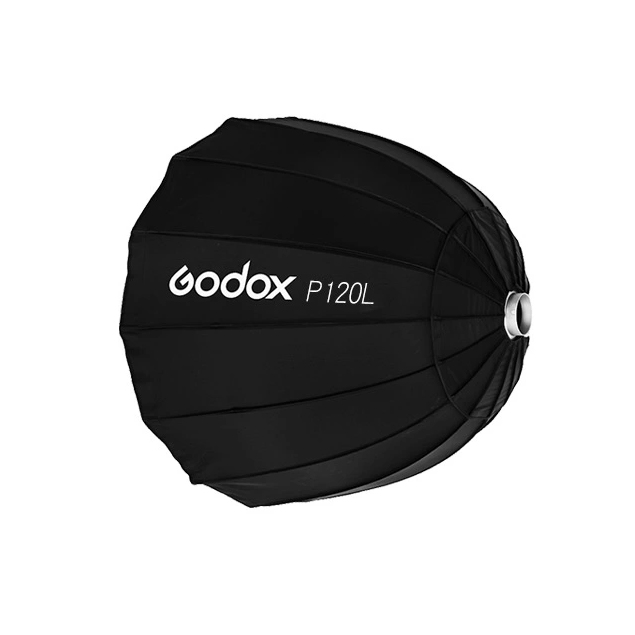 سافت باکس پارابولیک Godox مدل P120L