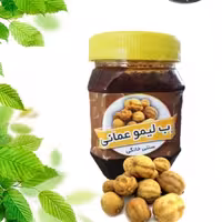 رب لیمو عمانی