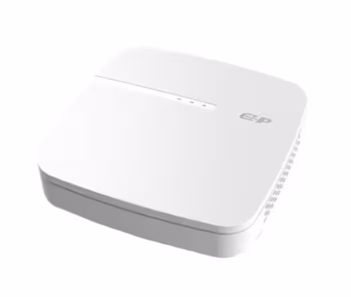 دستگاه ان وی ار 4 کانال داهوا مدل NVR1B04