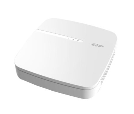 دستگاه ان وی ار 4 کانال داهوا مدل NVR1B04