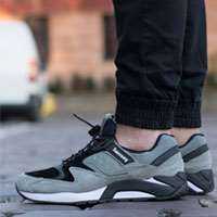 کفش کتانی مشابه اورجینال ساکونی  Saucony Running Shoes