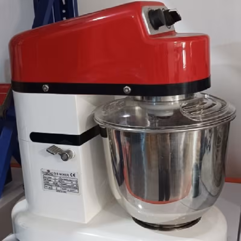 میکسر قنادی 7 لیتری