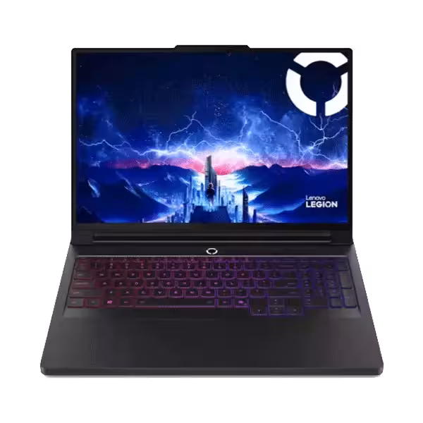 لپ تاپ لنوو مدل Legion Pro 7 16IAX10H-XC 275HX (2025)