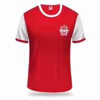 لباس پیشکسوتان پرسپولیس